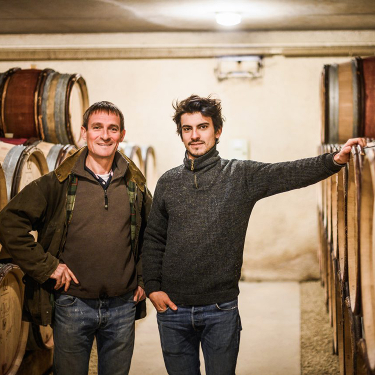 Fernand & Laurent Pillot