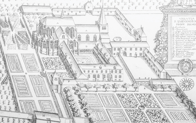 Chartogne-Taillet Deep Dive Dinner with Alexandre Chartogne