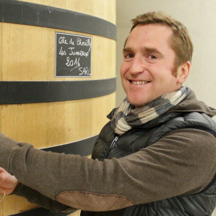 Domaine Blain Soeur & Frere