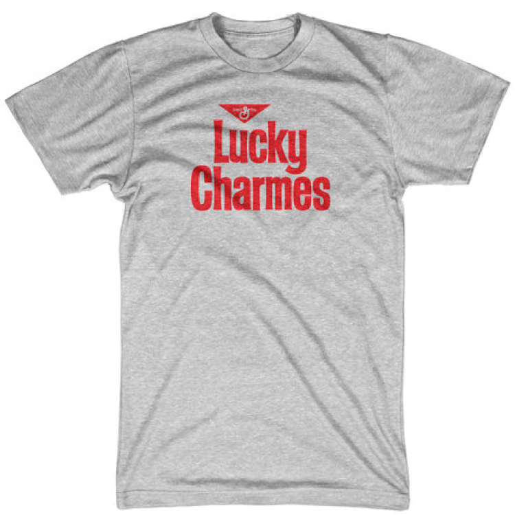 Mouton Noir - Lucky Charmes T-Shirt