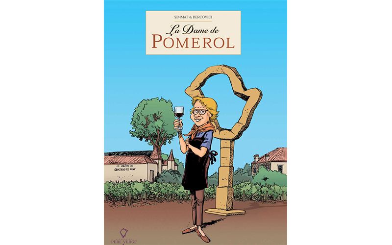 Join us for a deep vertical tasting and dinner of one of Pomerol’s rarer wines – Château La Violette Wine Dinner