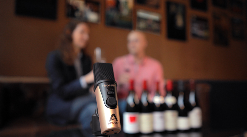 Bored at Home? Join Our First Live Streaming Wine Tasting, Delivered to Your Door