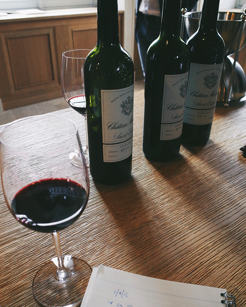 2014 Bordeaux – Big Rewards in the Top Picks