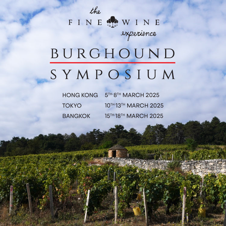 Burghound Symposium 2025